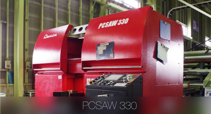 Ό PCSAW330