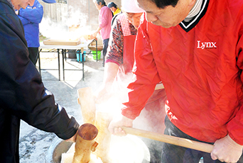 石原金属 ありがとう委員会